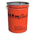 Bitume étanchéité, enduit bitumeux, imperméabilisant maçonnerie, bois, métaux, cuve, bassin, fondation, ... Bitume étanchéité, enduit bitumeux, imperméabilisant maçonnerie, bois, métaux, cuve, bassin, fondation, ...