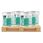 Enduit d'�tanch�it�, enduit de cuvelage, murs, ma�onnerie, sous - sols, bassins, piscines, cuves, anti ...