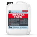 Hydrofuge color� toiture, imperm�abilisant toiture tuile, ardoise, terre cuite, b�ton, ciment, ravive ...