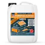 Procom ? imperm�abilisant hydrofuge ol�ofuge 5 litres ? protection contre l'eau et les graisses ? pour ...