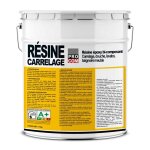 Peinture carrelage, r�sine �poxy sol et mur carrel�s, douche, lavabo, baignoire, meuble procom 7f868a ...