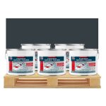 Peinture, r�sine d'�tanch�it� toiture, r�paration tuiles, fissures, anti - fuites, d�core, prot�ge, plusieurs ...