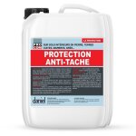 Procom ? protection anti - tache hydrofuge et ol�ofuge 1l ? pour b�ton, pierre, terre cuite ? protection ...