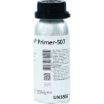 Produit d'entretien dekalin sika black primer 507 noir 2 kg