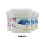 Ctx - produit d'entretien piscine 10 - ph minus - granul�s - 5 kg - 4x5kg de