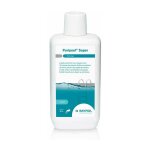 Puripool super - produit d'hivernage liquide 1l - bayrol
