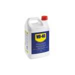 Wd - 40 - produit multifonction 5 litres inclus pulv�risateur wd40 49500 / 44000 5 l y616102
