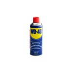 Spray lubrifiant dégrippant wd40 classique 400 ml Spray lubrifiant dégrippant wd40 classique 400 ml