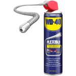 Produit multifonction wd - 40 spray multiposition flexible 600ml - wd40 : 33448 / 33450