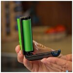 Electropolis - produit d'occasion] outlet collecteur de peluches rollie genie, idal pour les vtements, ...