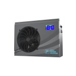 Produits piscine - pompe � chaleur - vbiv all seasons full inverter�? 20 kw / 1f