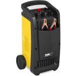 Chargeur de batterie de voiture - booster de démarrage - 12 / 24 v - 100 a - compact Chargeur de batterie de voiture - booster de démarrage - 12 / 24 v - 100 a - compact
