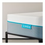 Simba - produit reconditionn�] matelas pro 80x200x28