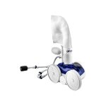 [produit reconditionn] polaris 280 de polaris - robot piscine hydraulique - bon tat