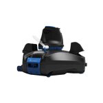 [produit reconditionn�] robot delta 200 plus - kok - 200 - 0130 - rechargeable kokido - tr�s bon �tat ...