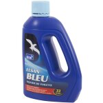 Liquide wc chimique elsan bleu - 4 l Liquide wc chimique elsan bleu - 4 l