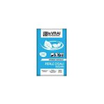 Le vrai professionnel - détergent sols perle d'eau - 125 doses de 16 ml Le vrai professionnel - détergent sols perle d'eau - 125 doses de 16 ml