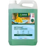 Le vrai professionnel - nettoyant multi - surfaces 5l - le vrai