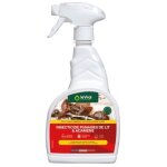 Le vrai professionnel - le vrai pro maison - insecticide punaises de lit et acariens 750 ml