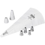 Profi - spritzbeutel perfect set 7teilig