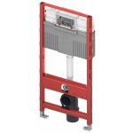 Profil - bti - support pour wc suspendu, avec rservoir de chasse uni, hauteur de construction 1, 12 ...