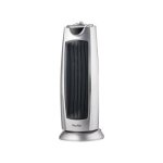 Profile - chauffage soufflant 2000w inox 100000027