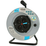 Enrouleur centre fixe 40m 3x1. 5