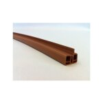 Profile inf�rieur (pi) piscine ovale l 10, 2 m gre