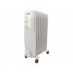 Radiateur bain d huile fogo 9 elements 2000w