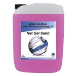 Progalva - bidon 20l antigel net sanit