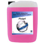 Progalva - fluide caloporteur - antigel eco 50 - bidon de 20 litres