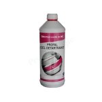 Profal gel détartrant pour cuvette wc, 1l Profal gel détartrant pour cuvette wc, 1l