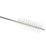 Goupillon nylon diamètre 30 mm chaudière gaz, cheminée, 1 mètre Goupillon nylon diamètre 30 mm chaudière gaz, cheminée, 1 mètre