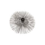 H�risson de ramonage acier diam�tre 200