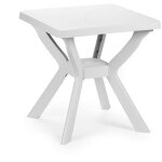 Progarden - table en r�sine de renne