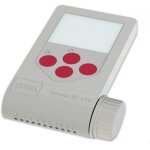 Toro - programmateur d'arrosage de batterie tempus dc 1 zone bluetooth et lcd