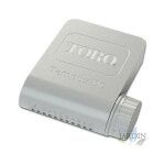 Toro - programmateur d'arrosage de batterie tempus dc 2 zones bluetooth