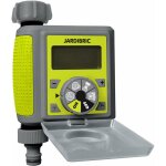 Jardibric - programmateur d'arrosage  pile pnrad