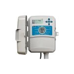 Programmateur d'arrosage �lectrique hunter x2, 8 zones ext�rieur