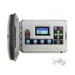 Programmateur d'arrosage toro evolution 4 zones extrieur, lectrique