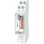 Programmateur horaire pour rail analogique suevia dino one rd su400232 230 v / ac 16 (4) a / 250 v 1 ...