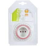 Programmateur journalier pour aquarium animallparadise