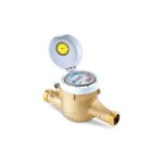 Proinco - compteur d'eau � jets multiples mtkd - m dimensions : 25 mm