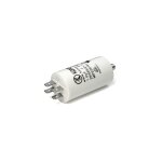 Condensateur moteur 12, 16 ou 25 f 450v puissance : 25uf 450v