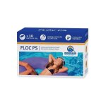 Floculant spcial pour piscines hors sol quimifloc ps