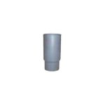 Proinco - manchon coulissant pour l'assemblage de tuyaux en fibre - ciment avec des tuyaux en pvc (non ...