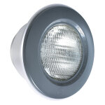 Hayward - projecteur 300w par - 56 gris foncé pour piscine liner / béton Hayward - projecteur 300w par - 56 gris foncé pour piscine liner / béton