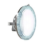 Projecteur brio z 20w led blanc - mod�le: blanc froid, 20 w - couleur enjoliveur: gris