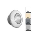 Projecteur easy line par56 led blanche astral - gris anthracite Projecteur easy line par56 led blanche astral - gris anthracite