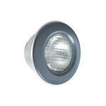 Hayward - projecteur led blanc crystalogic - modèle: béton - couleur enjoliveur: anthracite Hayward - projecteur led blanc crystalogic - modèle: béton - couleur enjoliveur: anthracite
